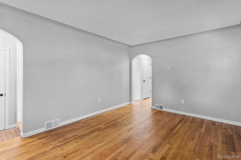11327 Whitehill Detroit City MI 48224