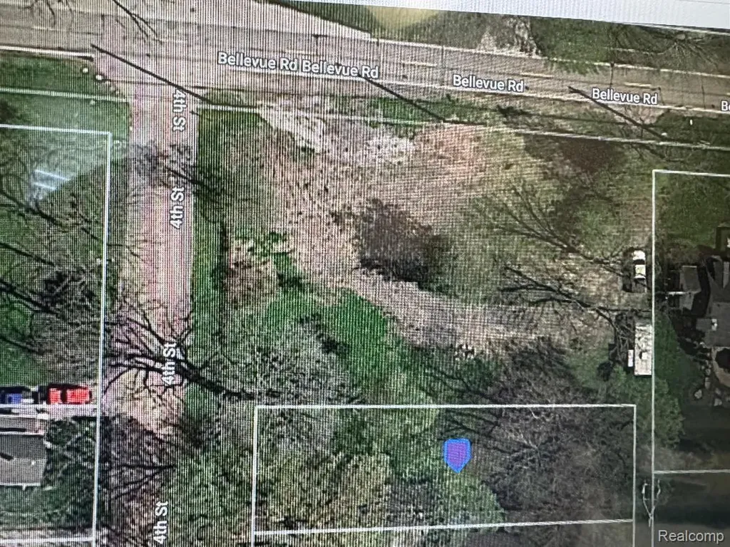 Vacant Fourth Grosse Ile Township MI 48138