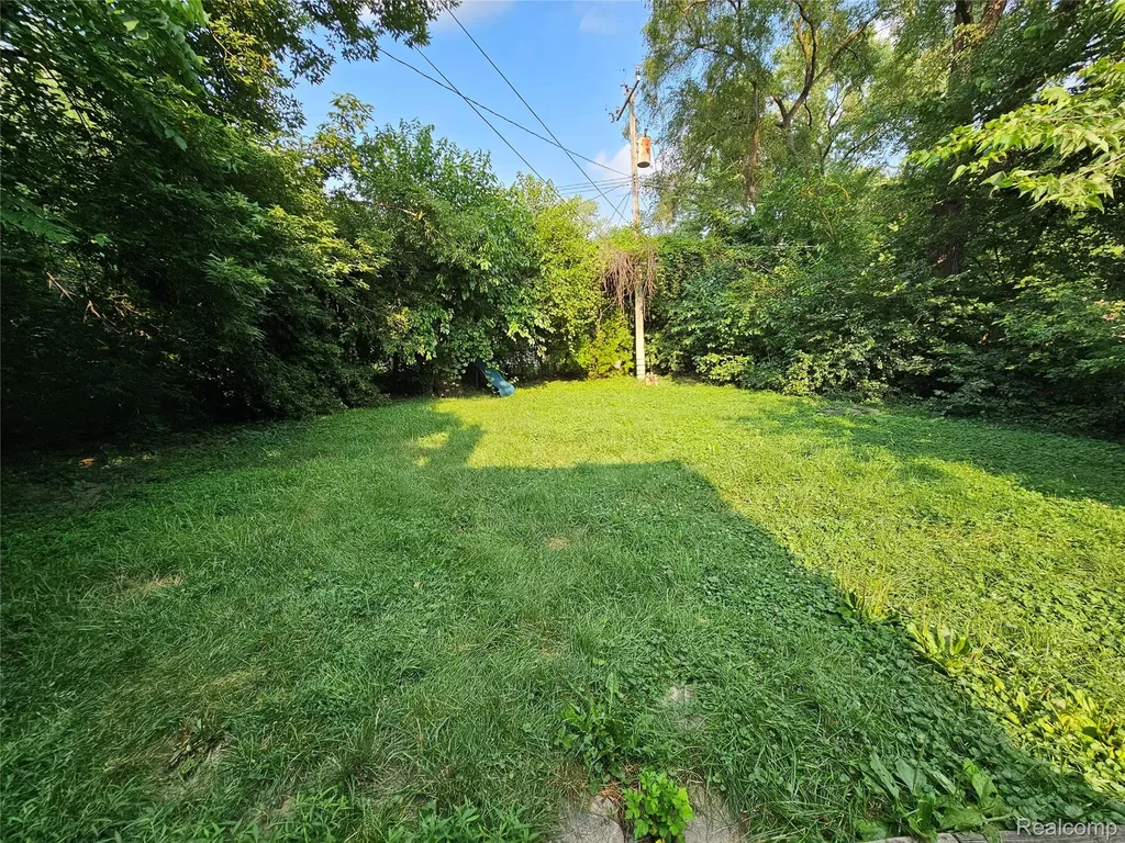 15524 Macarthur Redford Charter Township MI 48239