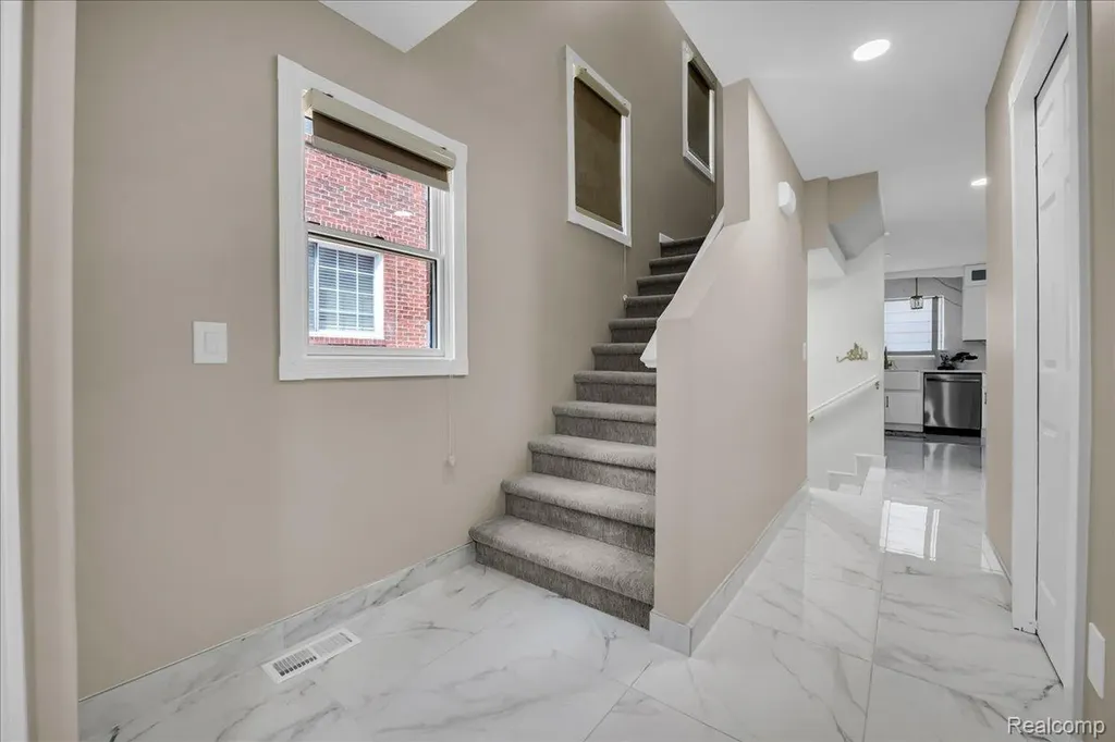 7240 Horger Street Dearborn City MI 48126