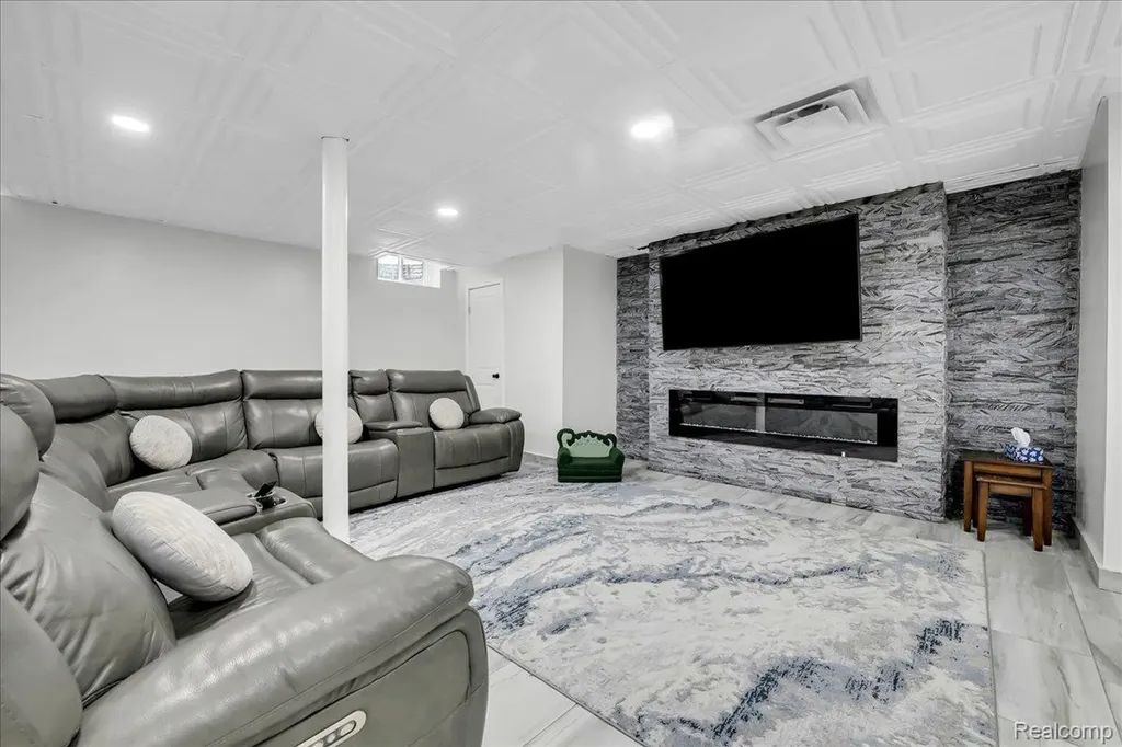 7240 Horger Street Dearborn City MI 48126