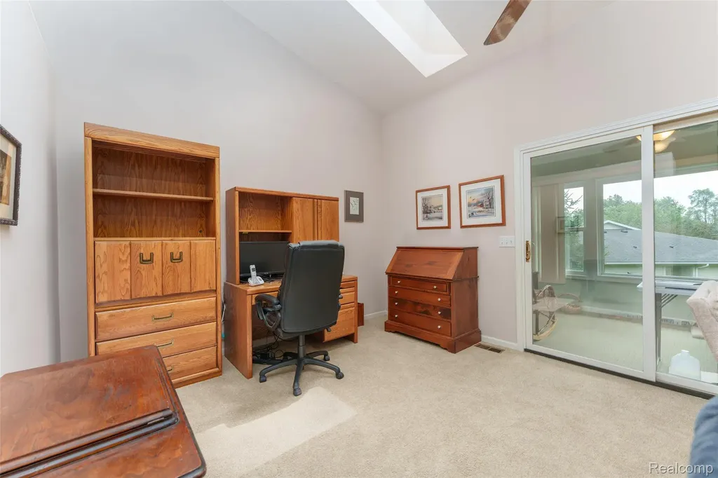 164 Addison Circle Fowlerville Village MI 48836