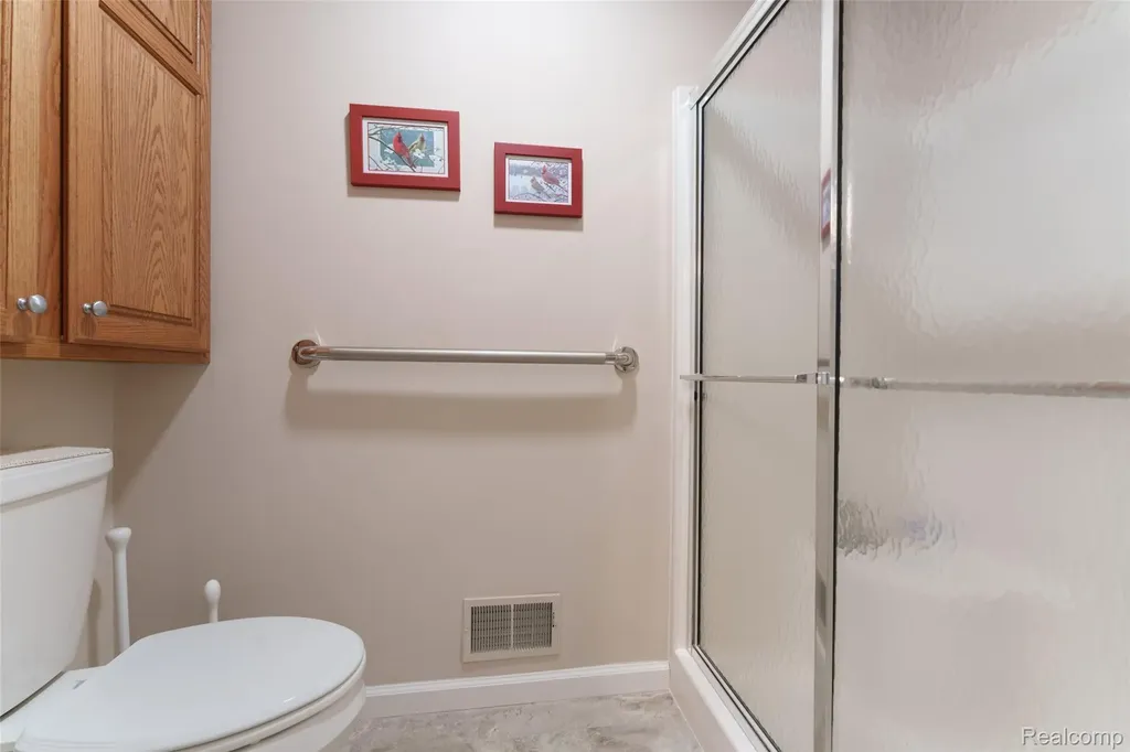 164 Addison Circle Fowlerville Village MI 48836