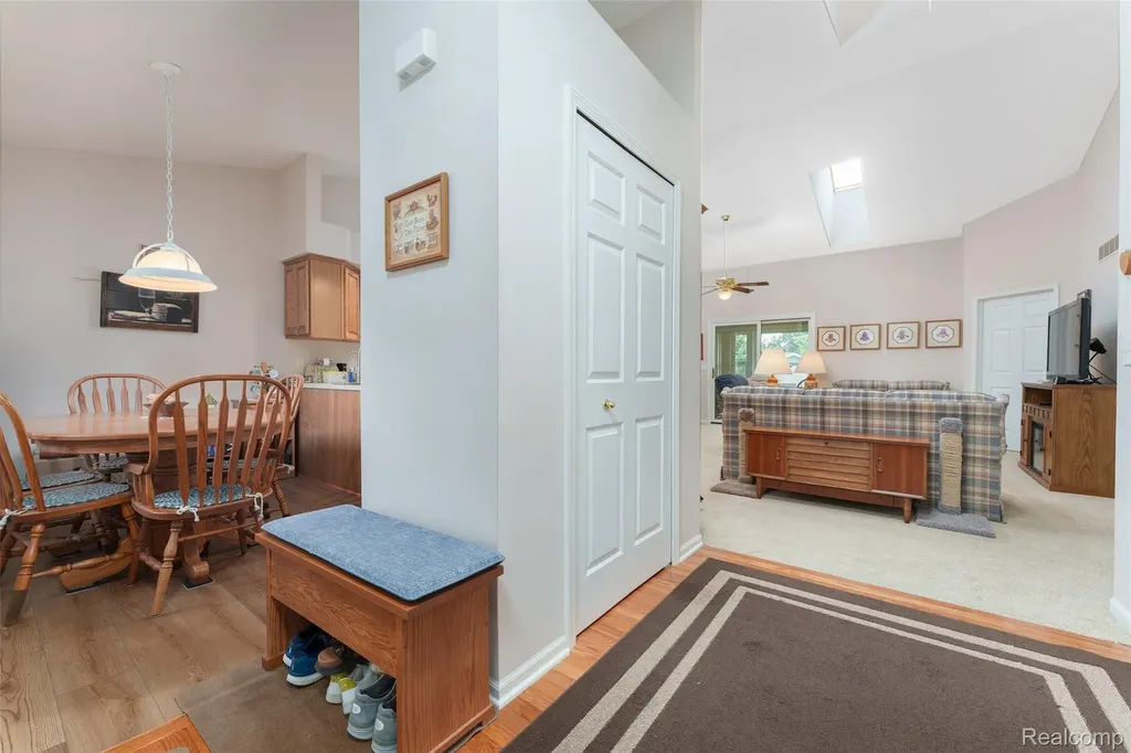 164 Addison Circle Fowlerville Village MI 48836