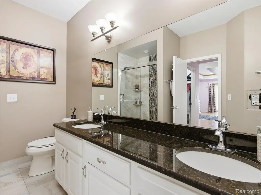 48507 Montelepre Drive Shelby Charter Township MI 48315