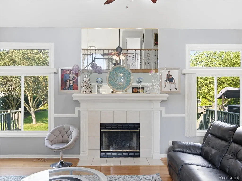 48507 Montelepre Drive Shelby Charter Township MI 48315
