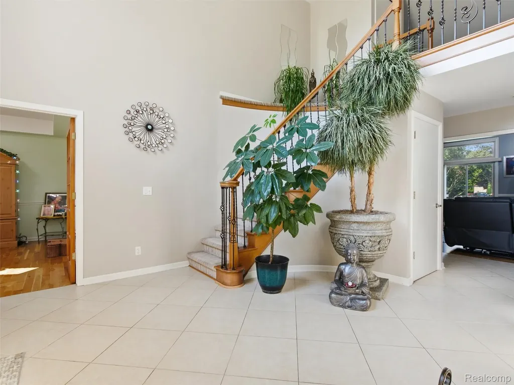 48507 Montelepre Drive Shelby Charter Township MI 48315