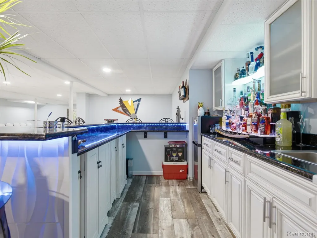 48507 Montelepre Drive Shelby Charter Township MI 48315