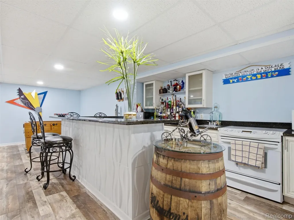 48507 Montelepre Drive Shelby Charter Township MI 48315