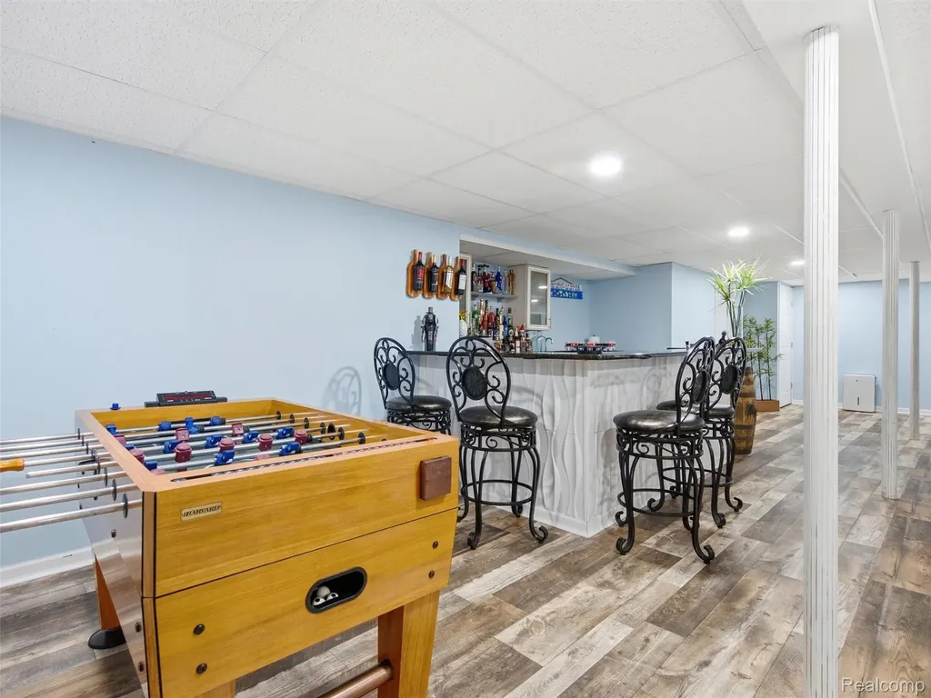 48507 Montelepre Drive Shelby Charter Township MI 48315