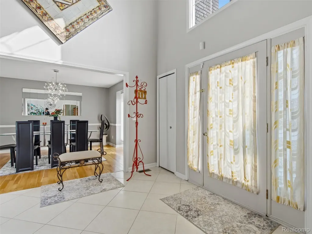 48507 Montelepre Drive Shelby Charter Township MI 48315