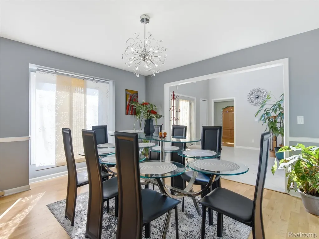 48507 Montelepre Drive Shelby Charter Township MI 48315