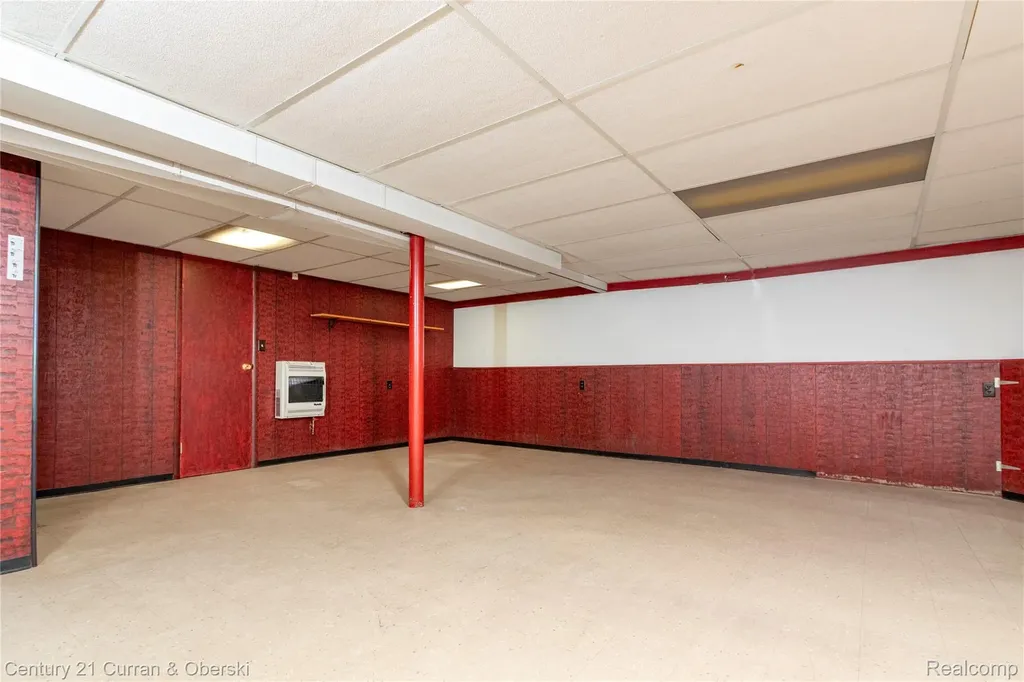 4476 Vassar Street Dearborn Heights City MI 48125