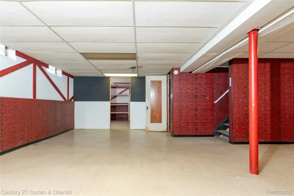 4476 Vassar Street Dearborn Heights City MI 48125