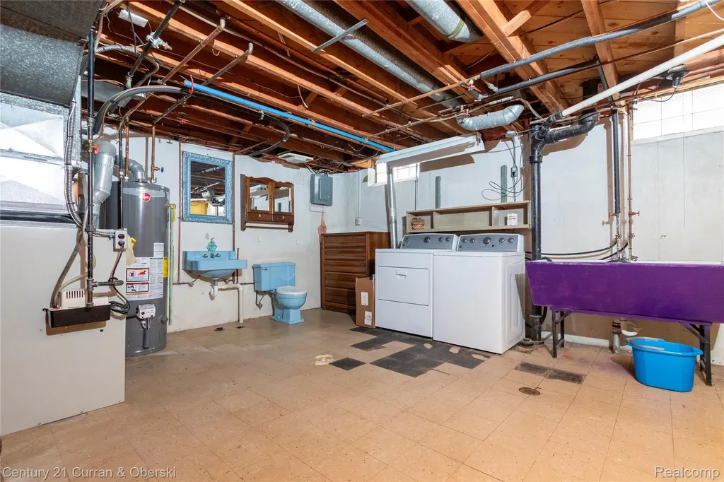4476 Vassar Street Dearborn Heights City MI 48125