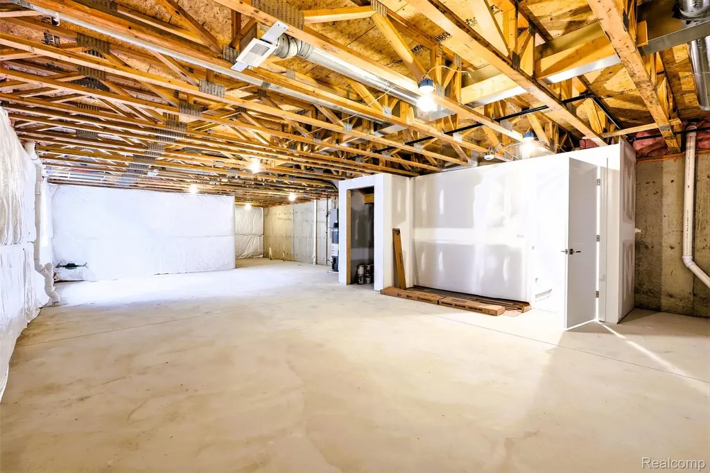 1361 Canfield Street Detroit City MI 48208