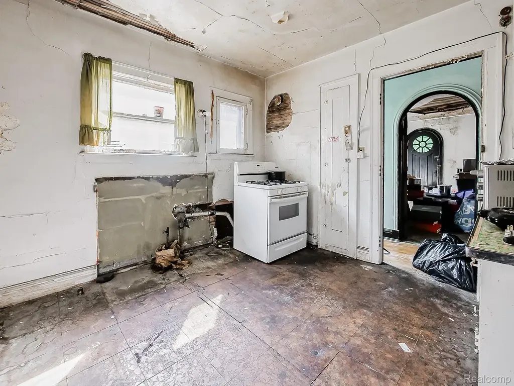 2654 Tuxedo Street Detroit City MI 48206
