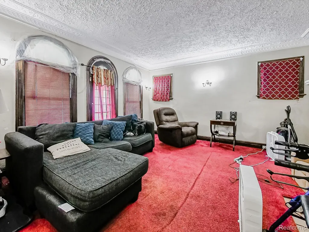 2654 Tuxedo Street Detroit City MI 48206
