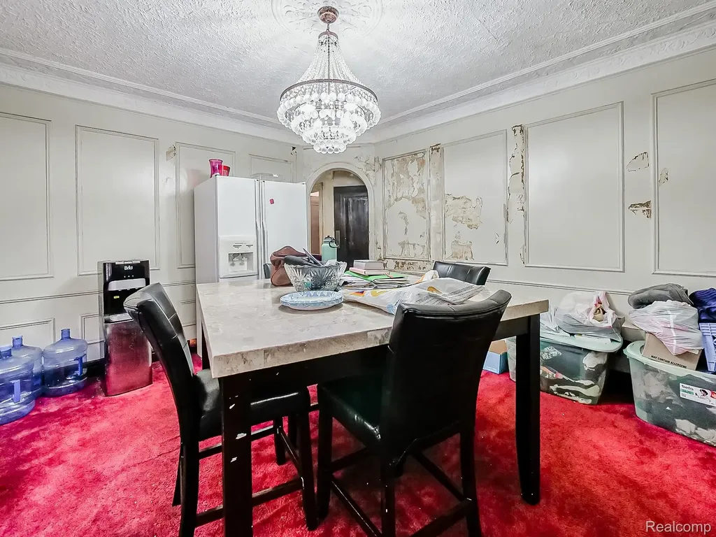 2654 Tuxedo Street Detroit City MI 48206