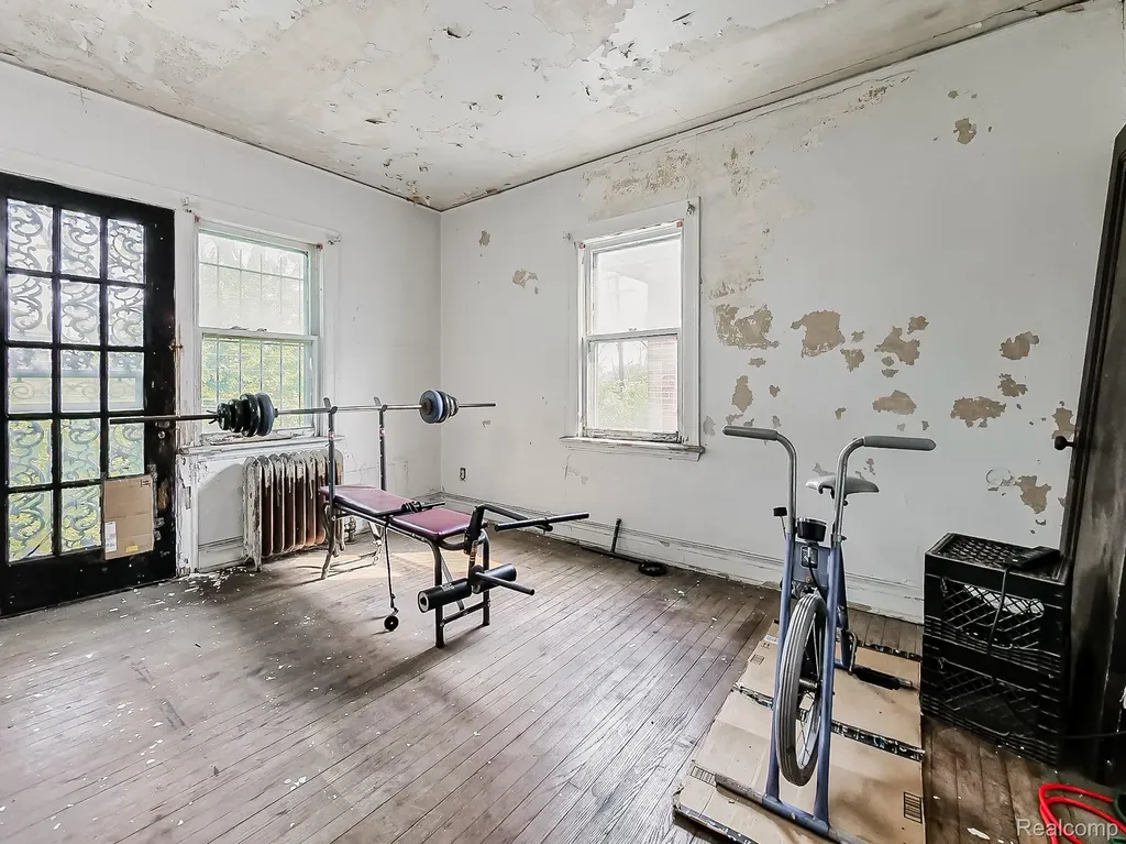 2654 Tuxedo Street Detroit City MI 48206