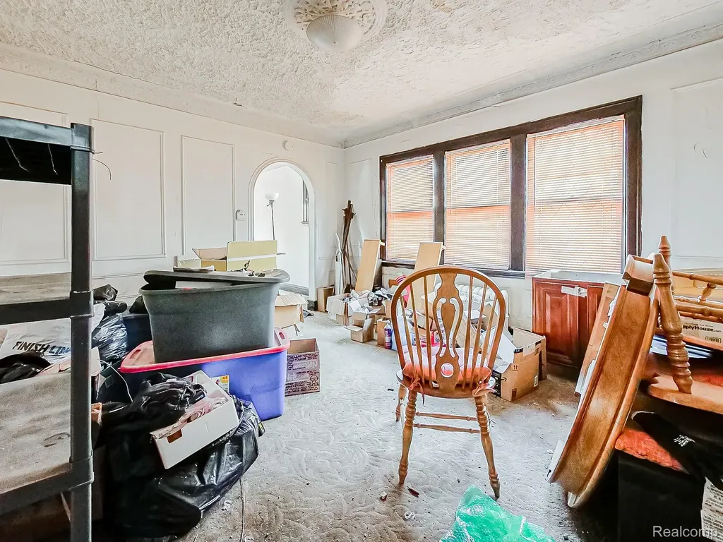 2654 Tuxedo Street Detroit City MI 48206