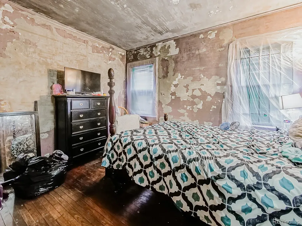 2654 Tuxedo Street Detroit City MI 48206