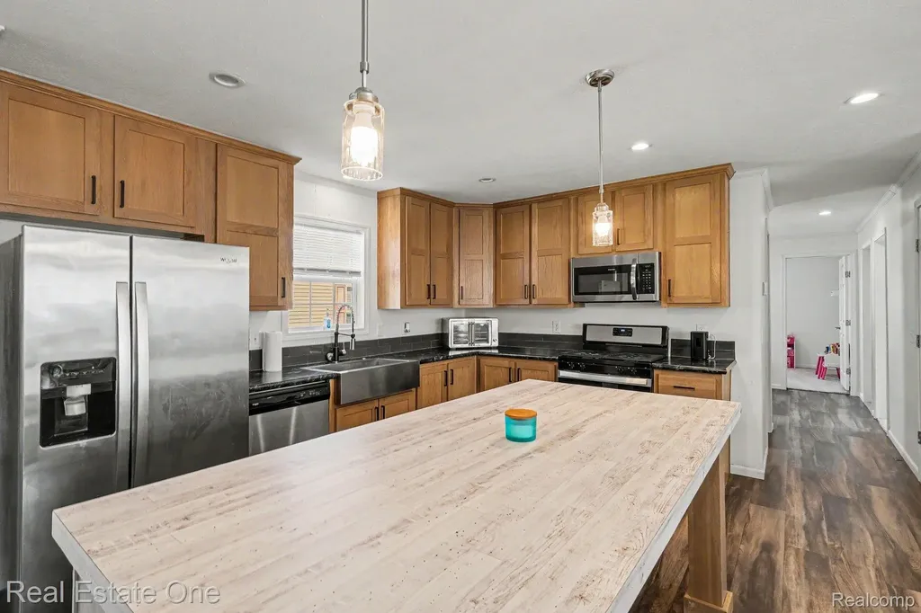 6548 Prince Boulevard Tyrone Township MI 48430