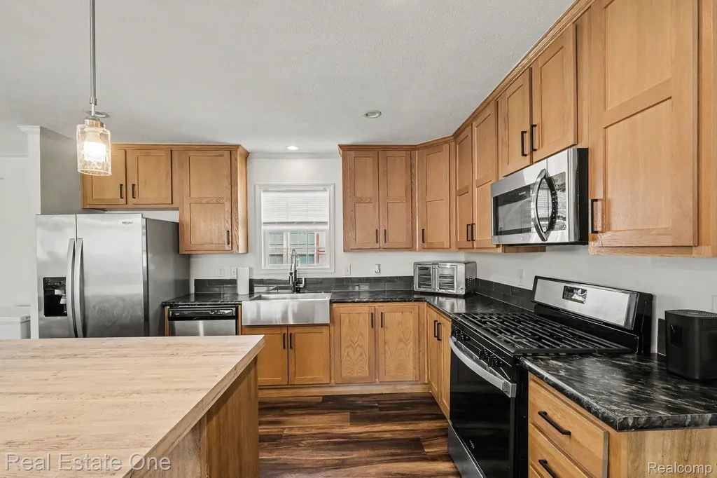 6548 Prince Boulevard Tyrone Township MI 48430