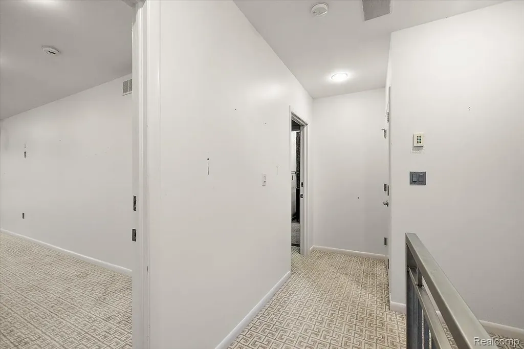 2612 Cove Lane West Bloomfield Charter Township MI 48323