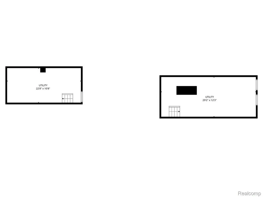 2612 Cove Lane West Bloomfield Charter Township MI 48323