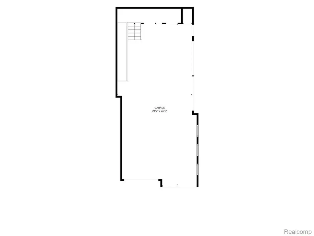 2612 Cove Lane West Bloomfield Charter Township MI 48323