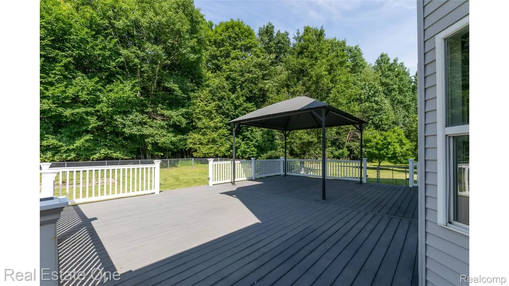 5155 Spruceview Lane Handy Township MI 48836
