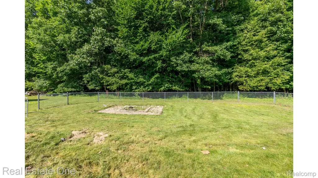 5155 Spruceview Lane Handy Township MI 48836