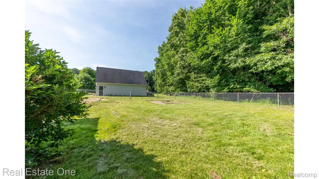 5155 Spruceview Lane Handy Township MI 48836