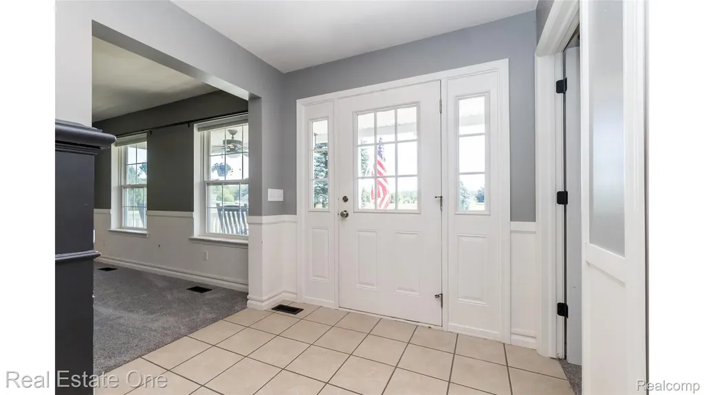 5155 Spruceview Lane Handy Township MI 48836