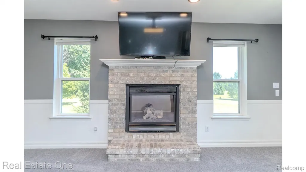 5155 Spruceview Lane Handy Township MI 48836