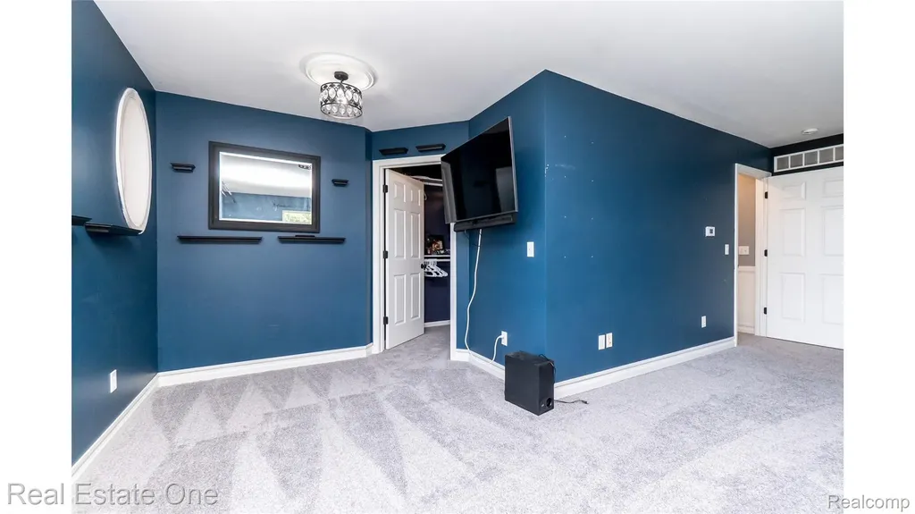 5155 Spruceview Lane Handy Township MI 48836
