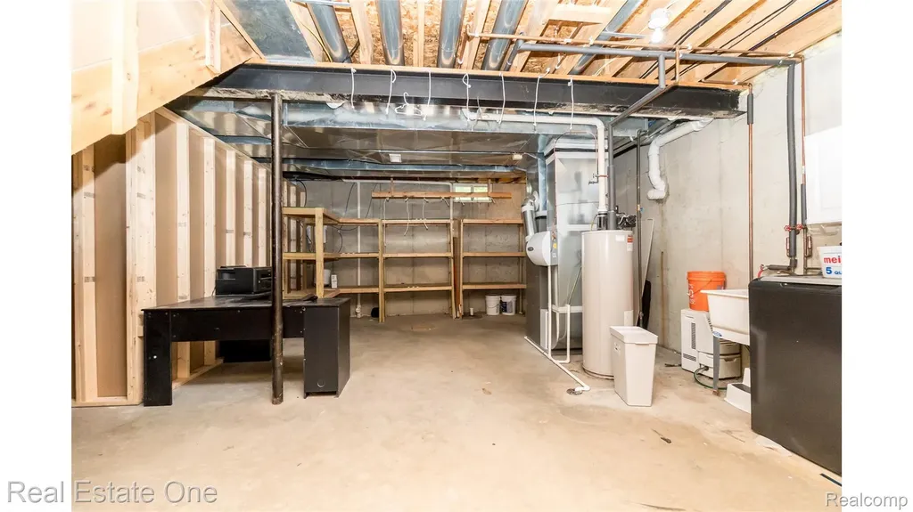 5155 Spruceview Lane Handy Township MI 48836