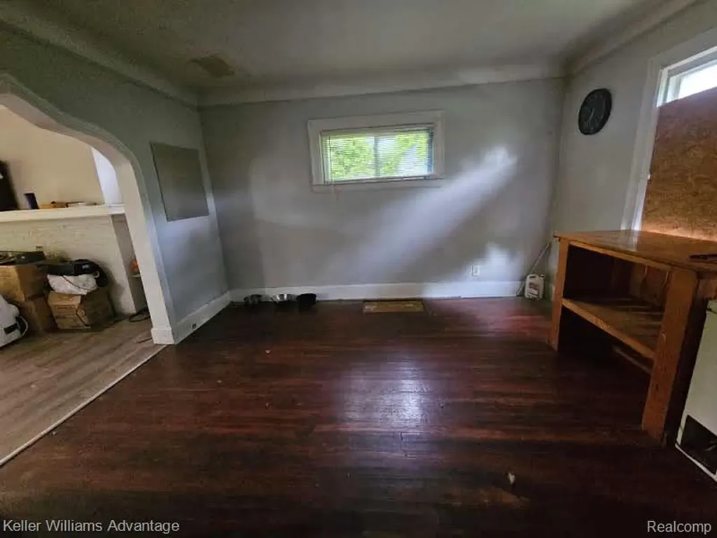 2305 Richton Street Detroit City MI 48206