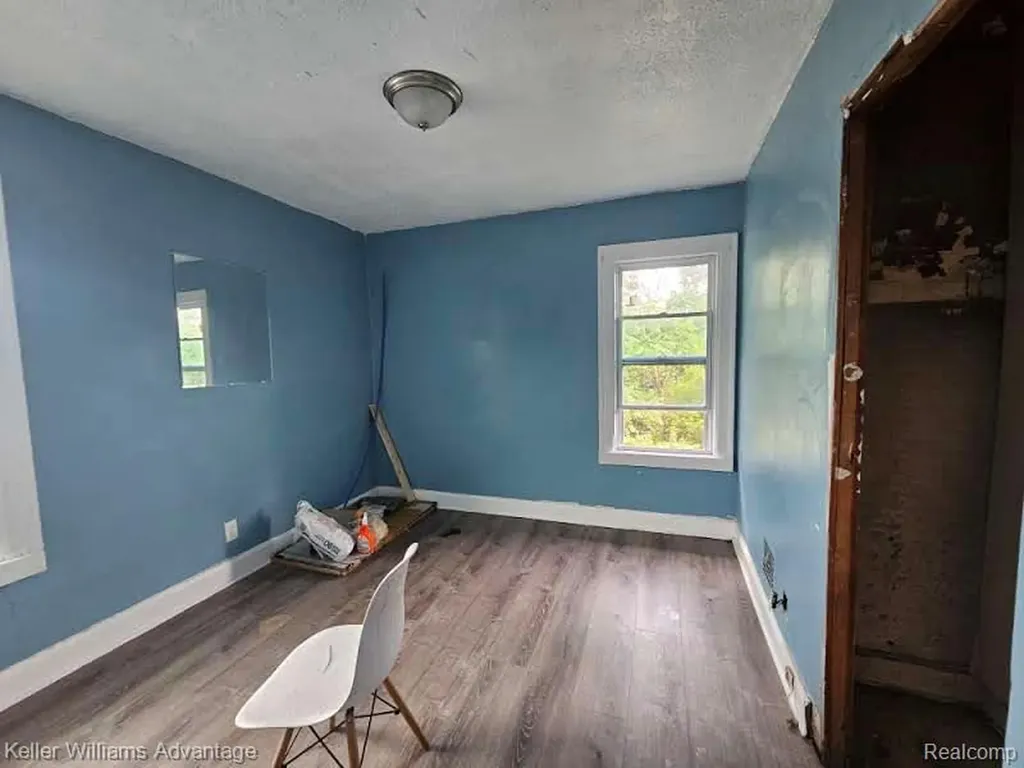 2305 Richton Street Detroit City MI 48206
