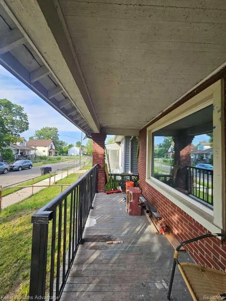 2305 Richton Street Detroit City MI 48206