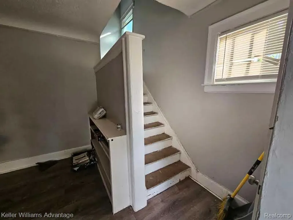 2305 Richton Street Detroit City MI 48206