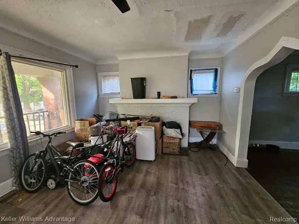 2305 Richton Street Detroit City MI 48206