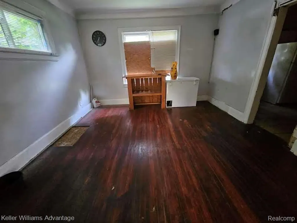 2305 Richton Street Detroit City MI 48206