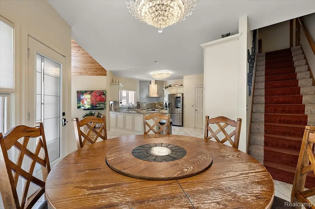 3460 Forest Meadow Court Saginaw Charter Township MI 48603