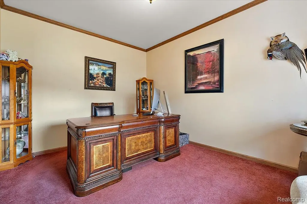 3460 Forest Meadow Court Saginaw Charter Township MI 48603