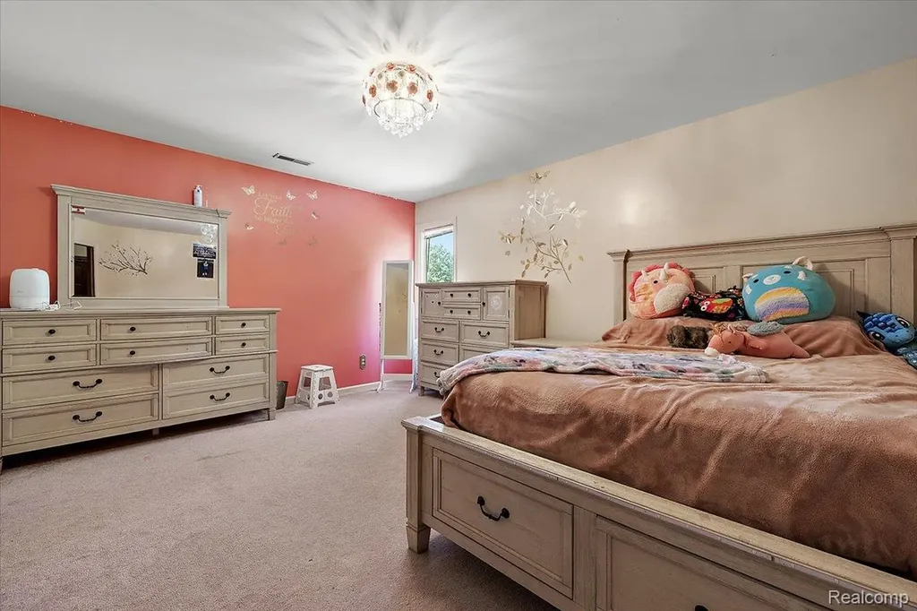 3460 Forest Meadow Court Saginaw Charter Township MI 48603