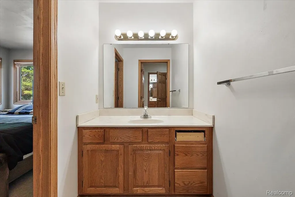3460 Forest Meadow Court Saginaw Charter Township MI 48603