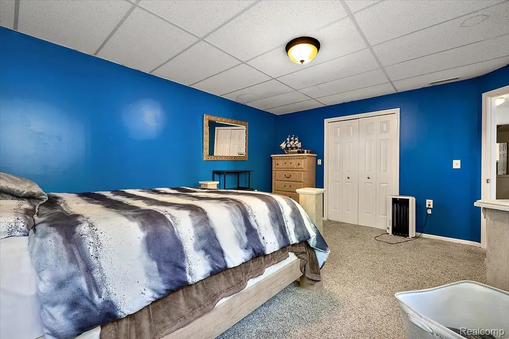 3460 Forest Meadow Court Saginaw Charter Township MI 48603