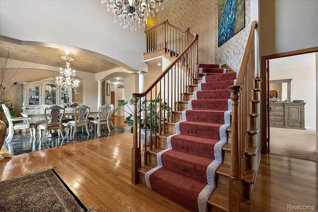 3460 Forest Meadow Court Saginaw Charter Township MI 48603